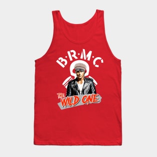 The Wild One Tank Top